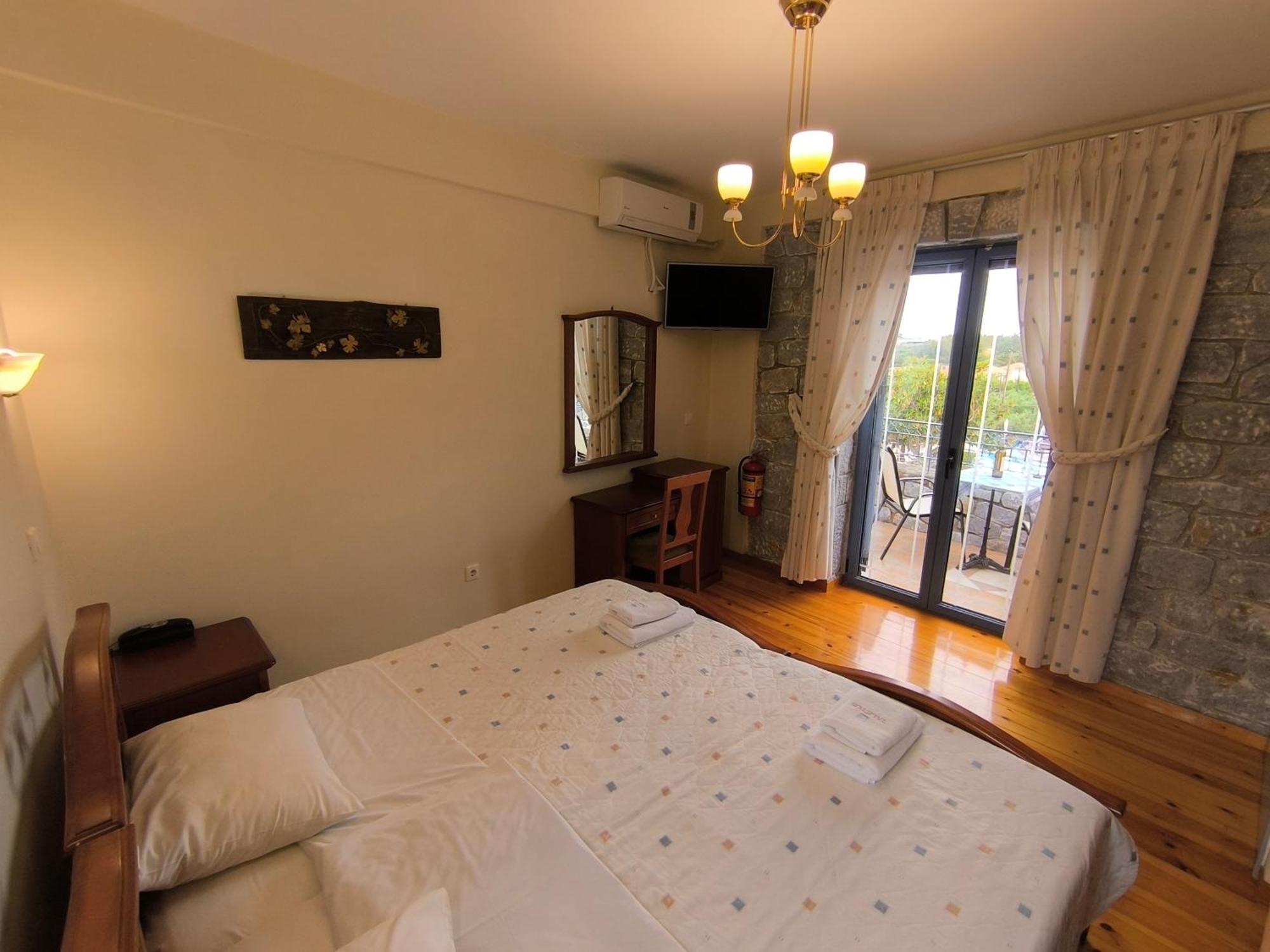 Taletos Apartments Ступа Экстерьер фото