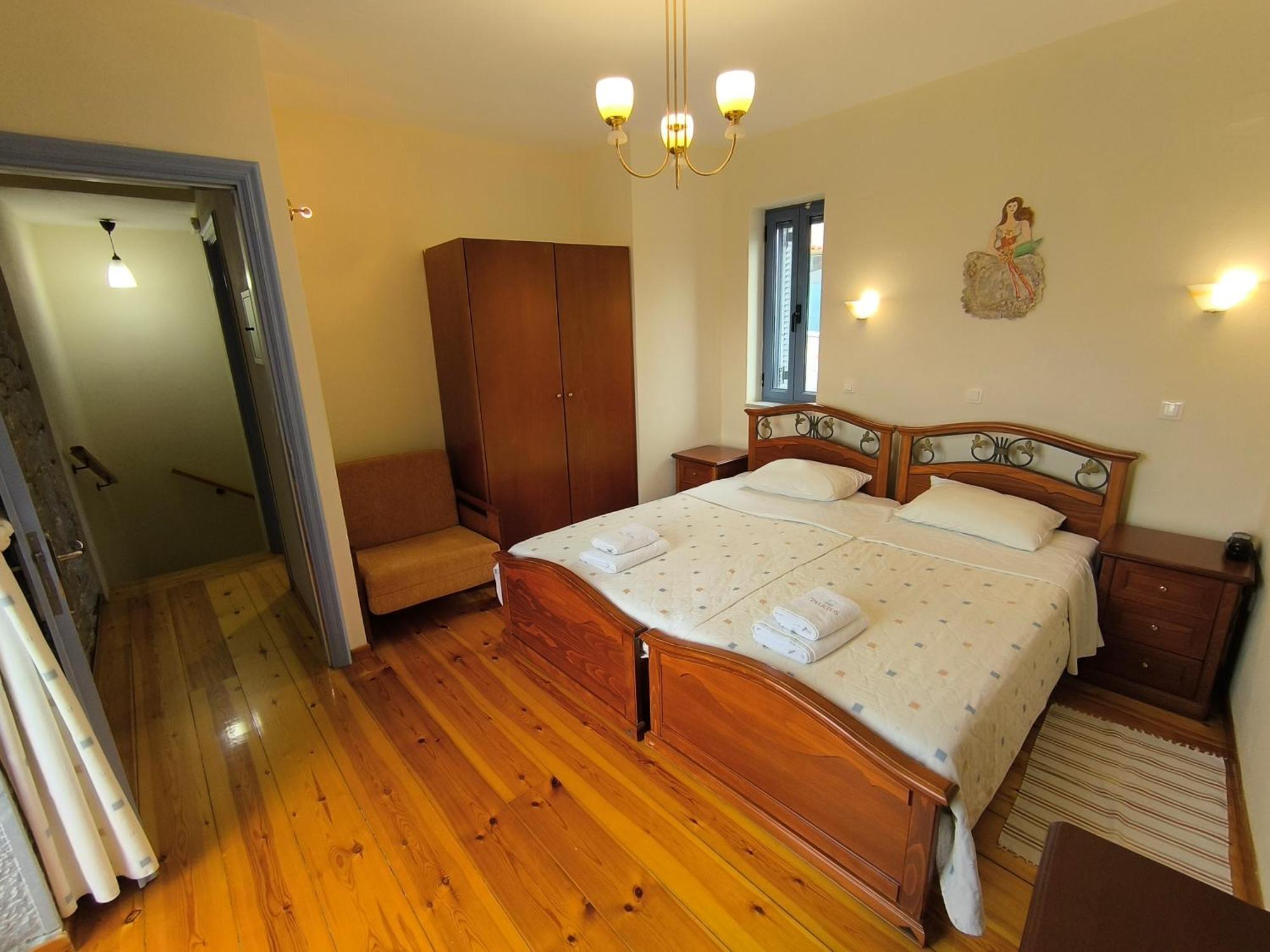 Taletos Apartments Ступа Экстерьер фото